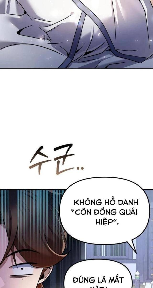 Hoạn Quan Hồi Quy: Tróc Phong Truy Nguyệt - Page 119