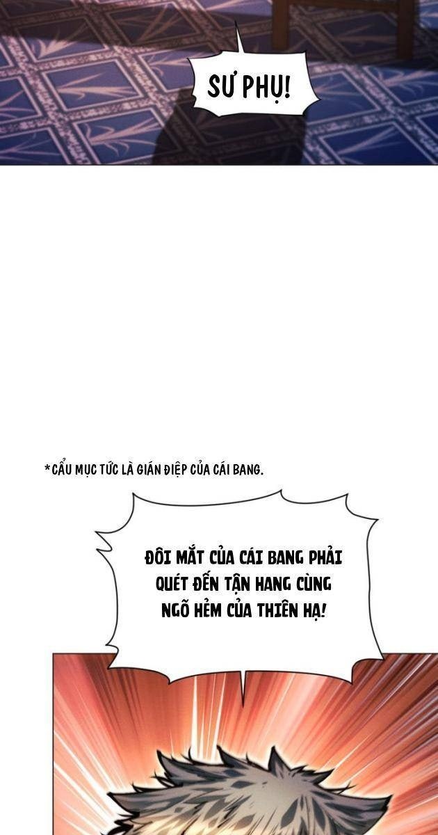 Chuyển Sinh Vào Thế Giới Võ Lâm - Page 172