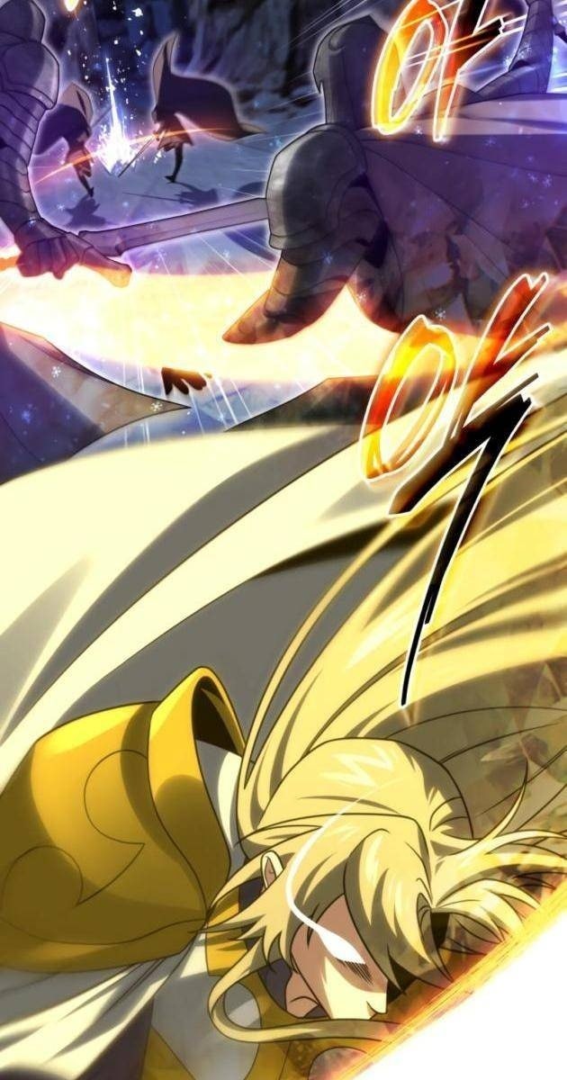 Người Chơi Trở Lại Sau 10000 Năm - Page 40