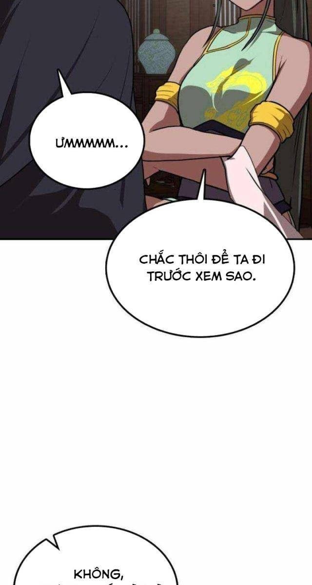 Ta Đây Vô Địch Bất Bại - Page 91