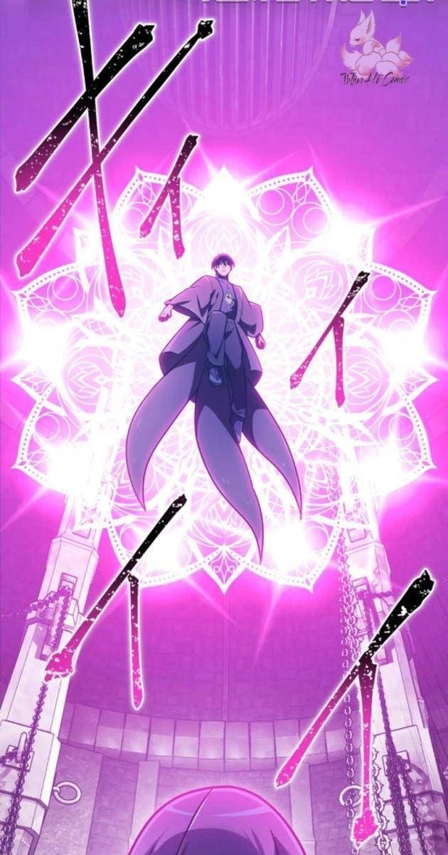 Huyết Thánh Cứu Thế Chủ~ Ta Chỉ Cần 0.0000001% Đã Trở Thành Vô Địch - Page 71