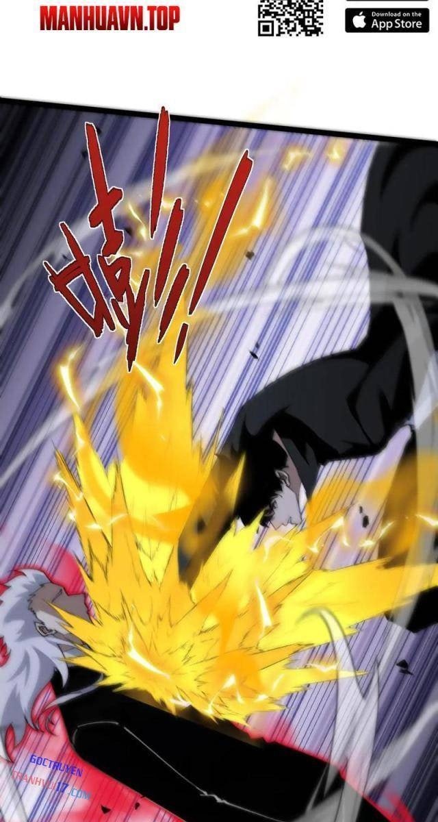 Sức Mạnh Tối Đa? Ta Lại Là Vong Linh Sư! - Page 56