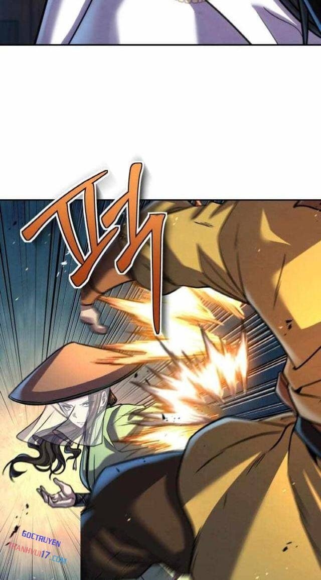 Tiểu Đệ Tử Của Võ Lâm Minh Chủ - Page 30