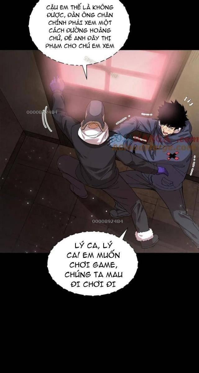 Cực Hàn Chiến Kỷ - Page 34