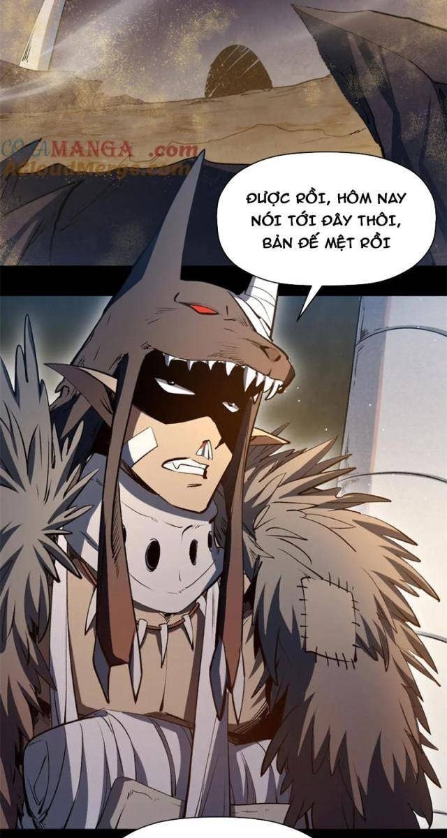 Đỉnh Cấp Khí Vận, Lặng Lẽ Tu Luyện Ngàn Năm - Page 85