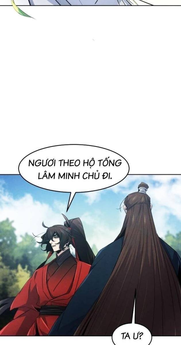 Sự Trở Lại Của Cuồng Ma - Page 16