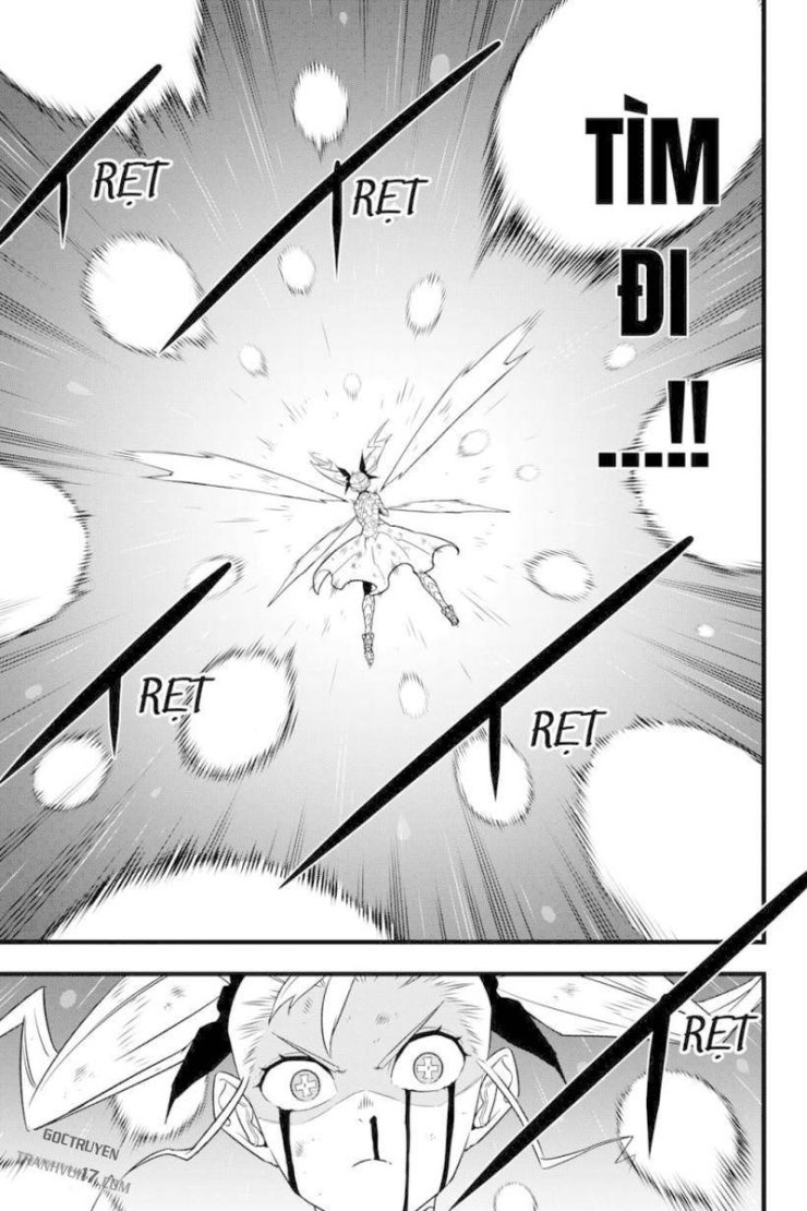 Quái Vật #8 - Page 21