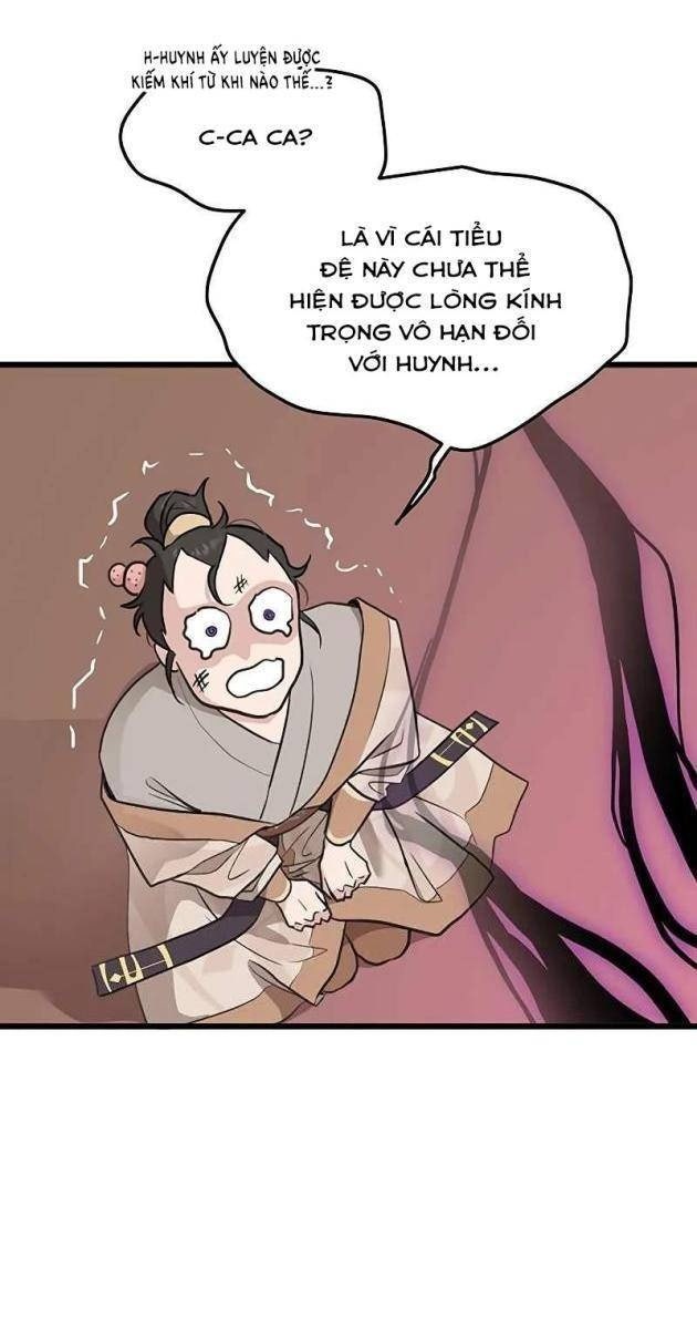 Vợ Tôi Là Giáo Chủ Ma Giáo - Page 112