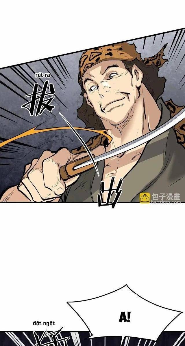 Đại Tướng Quân - Page 23