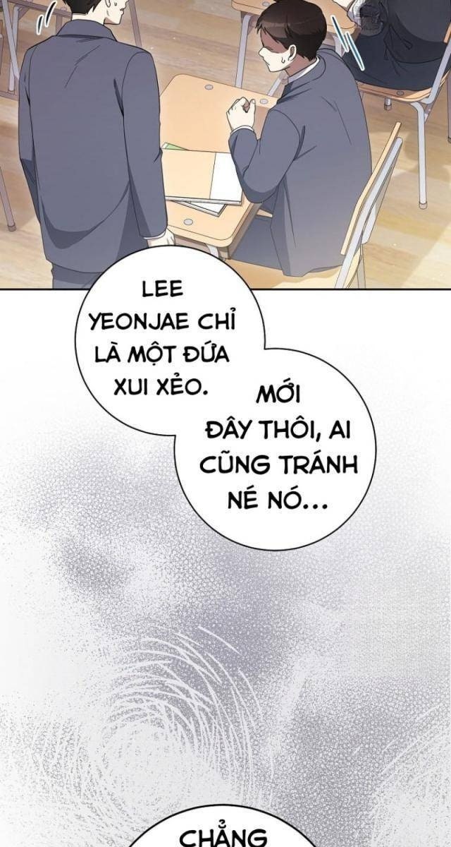 Diễn Viên Thiên Tài Mang Lại Bất Hạnh - Page 35