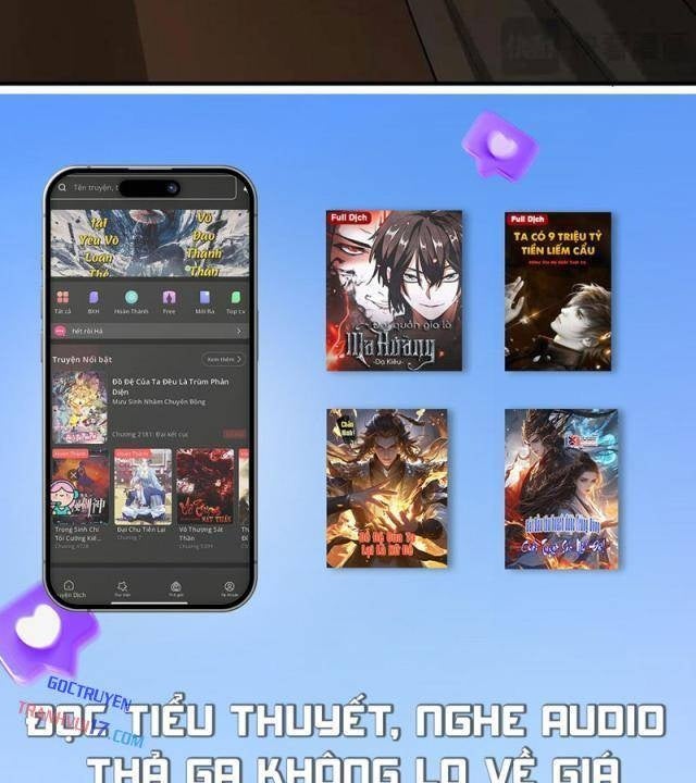 Giết Ta Thêm Mấy Lần Nữa, Ta Liền Vô Địch - Page 70