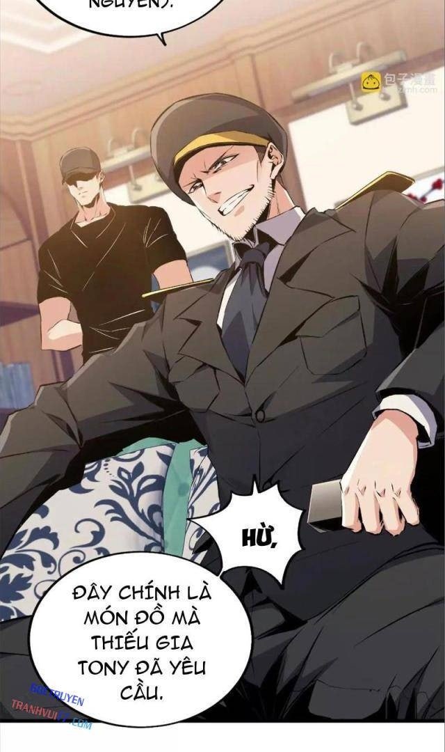Trùng Sinh Thành Gián - Page 58