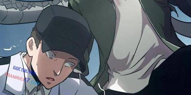 Tay Trái Của Ta Có Thể Dị Biến - Page 60