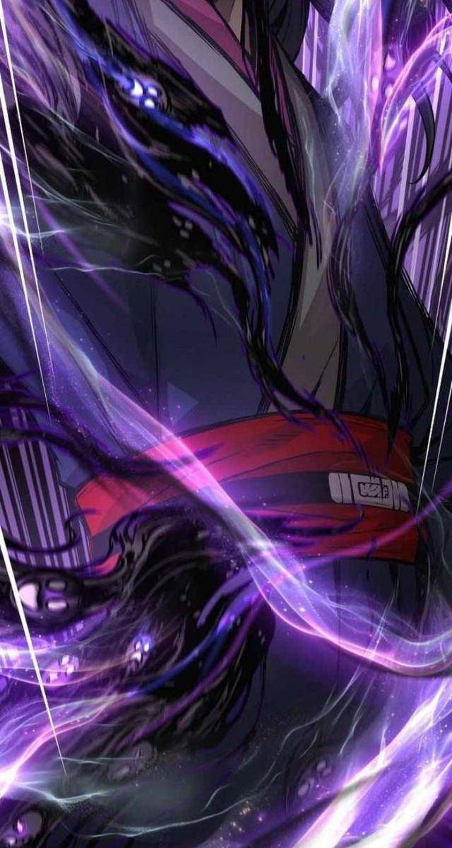 Quái Lực Loạn Thần - Page 87