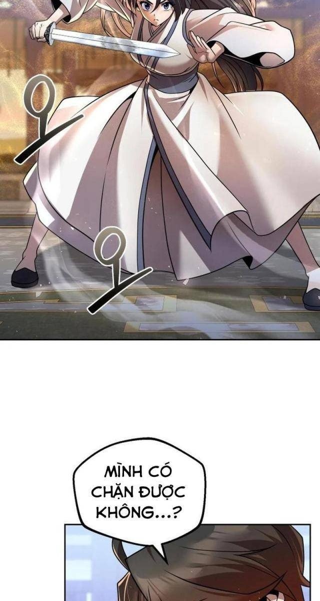 Hoạn Quan Hồi Quy: Tróc Phong Truy Nguyệt - Page 61