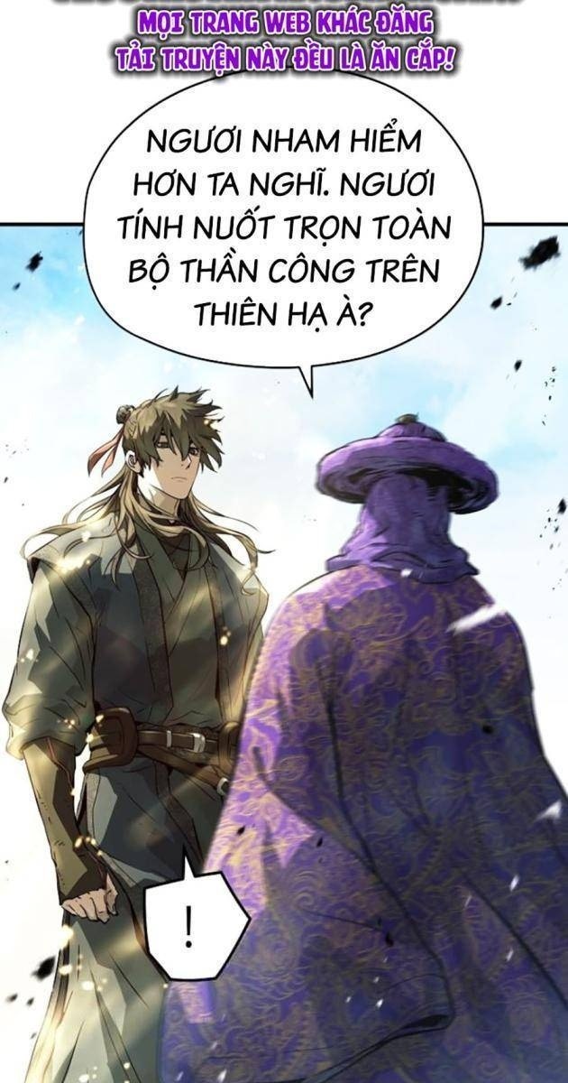 Tuyệt Thế Hồi Quy - Page 51