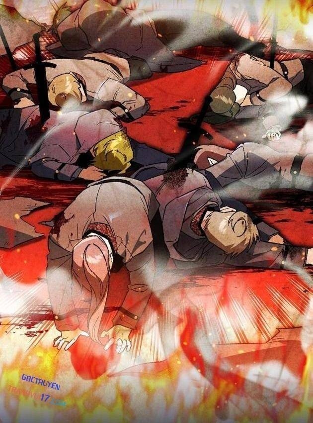 Trở Thành Thiên Tài Bất Trị Của Hắc Gia - Page 44