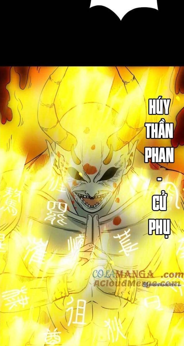 Đấu Yếm Thần - Page 69