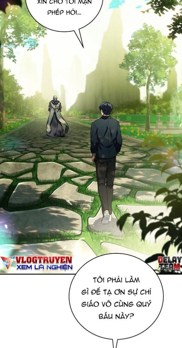 Sử Trở Lại Của Frozen Player - Page 73