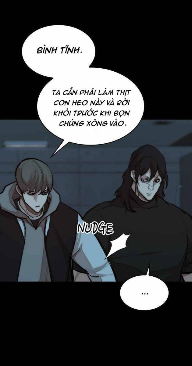 Xích Nguyệt - Page 19