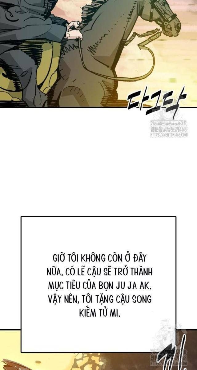 Quỷ Vương - Page 56