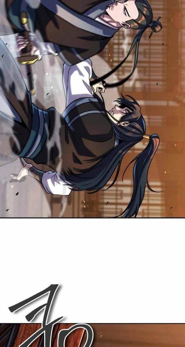 Tiểu Đệ Tử Của Võ Lâm Minh Chủ - Page 51