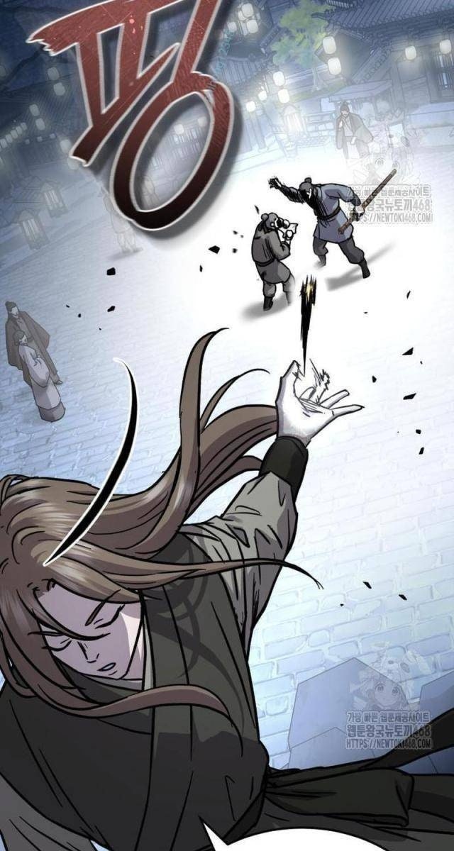 Tuyệt Thế Quân Lâm - Page 126