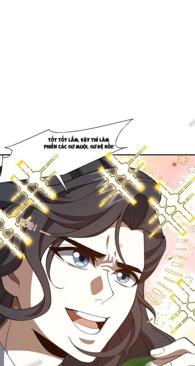 Ta Ở Tu Tiên Giới Chỉ Làm Giờ Hành Chính - Page 46