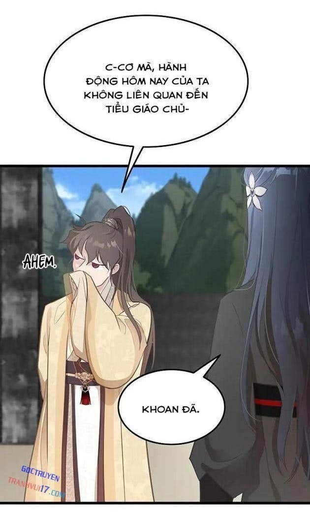 Vợ Tôi Là Giáo Chủ Ma Giáo - Page 52