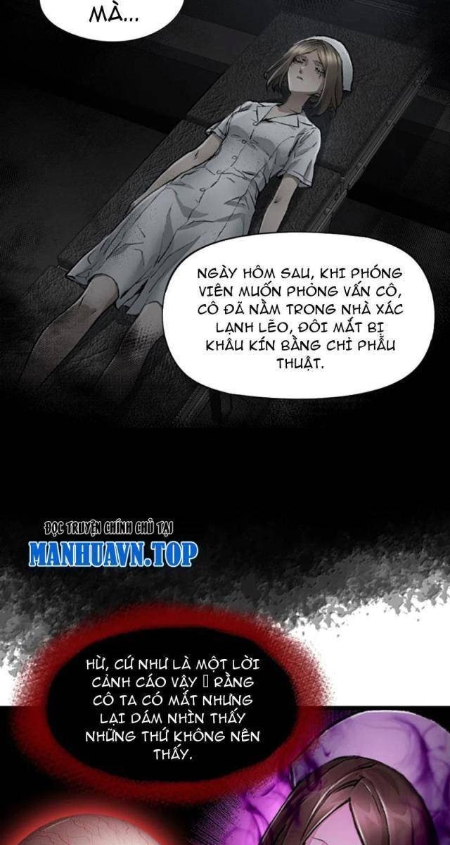 Bàn Tay Thần Thánh - Page 43