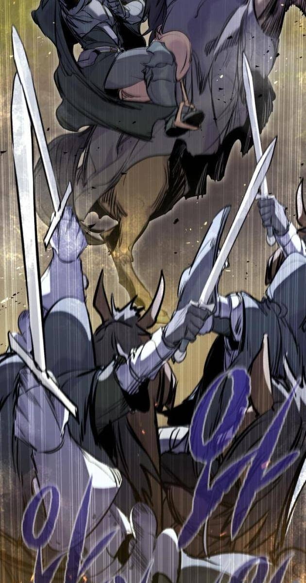 Mỗi Lính Đánh Thuê Trở Về Đều Có Một Kế Hoạch - Page 133