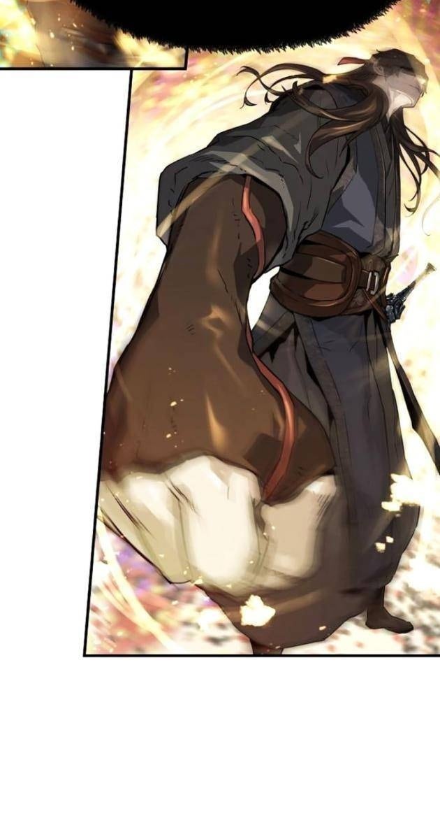 Tuyệt Thế Hồi Quy - Page 16