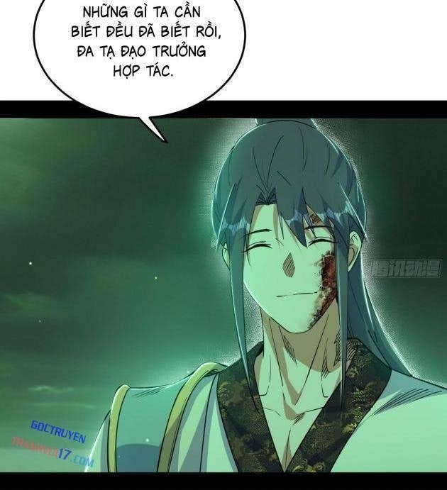 Ta Là Tà Đế - Page 50