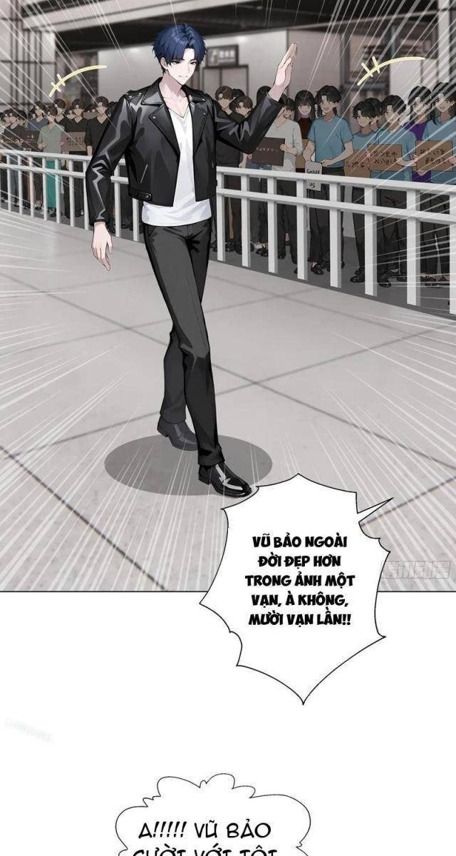 Khởi Đầu Vật Giá Sụt Giảm, Ta Trở Thành Nhà Giàu Số Một Thế Giới! - Page 51