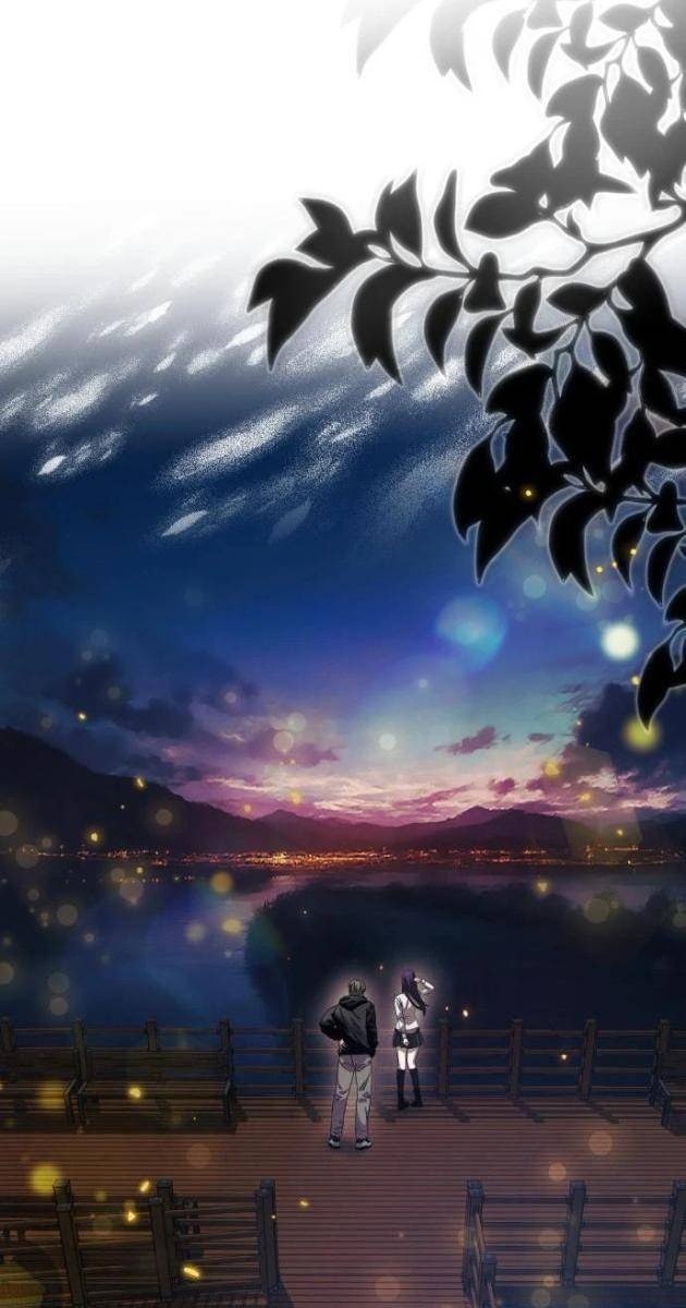 Hẹn Hò Rùng Rợn - Page 85