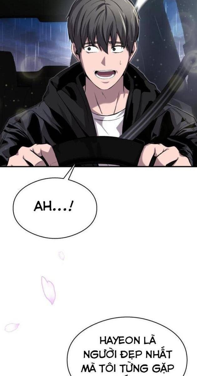 Hẹn Hò Rùng Rợn - Page 19