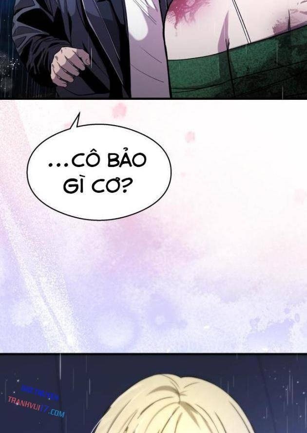 Hẹn Hò Rùng Rợn - Page 21