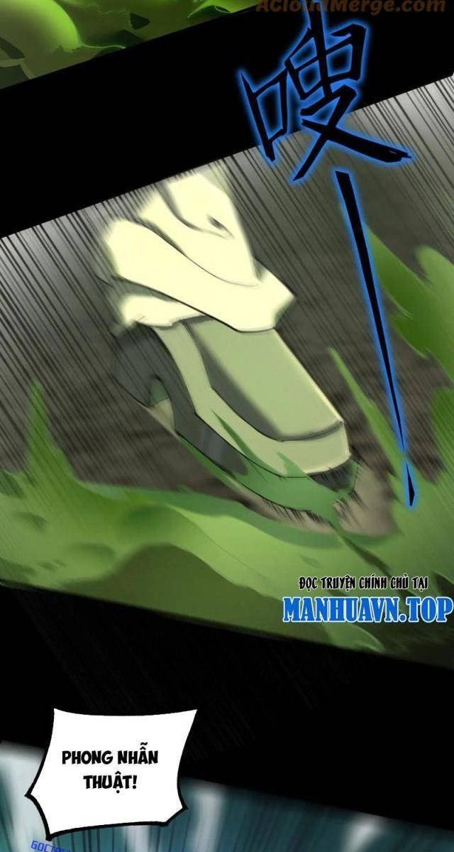 Thánh Hiệp Sĩ Cấp SSS - Page 29