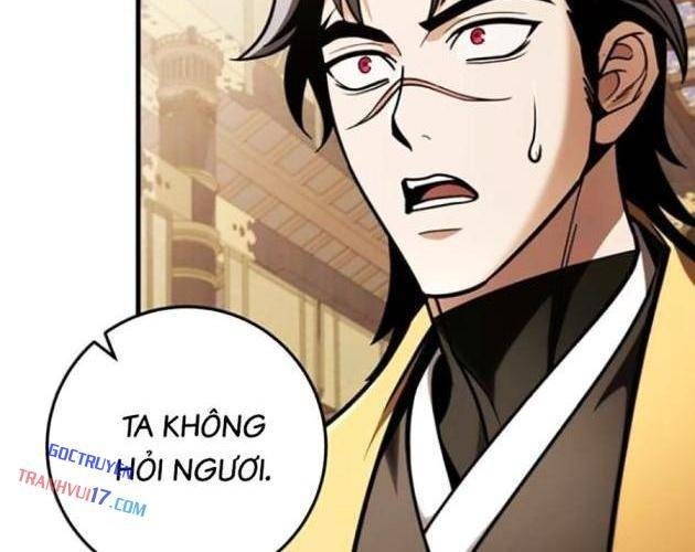 Thanh Kiếm Của Hoàng Đế - Page 20