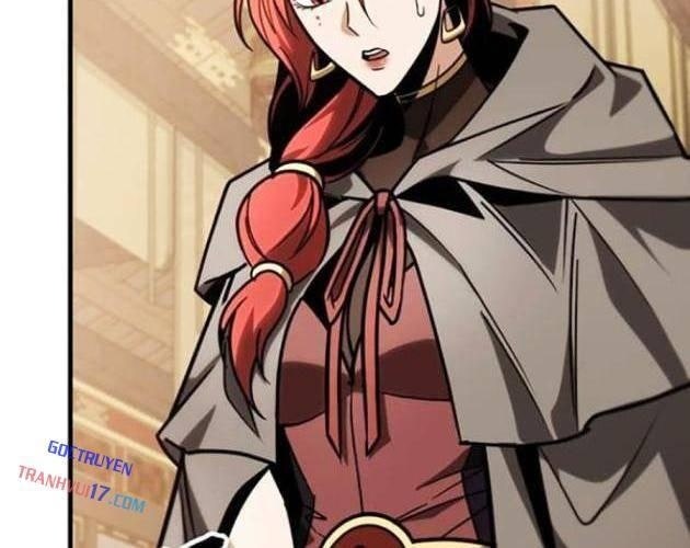 Thanh Kiếm Của Hoàng Đế - Page 45