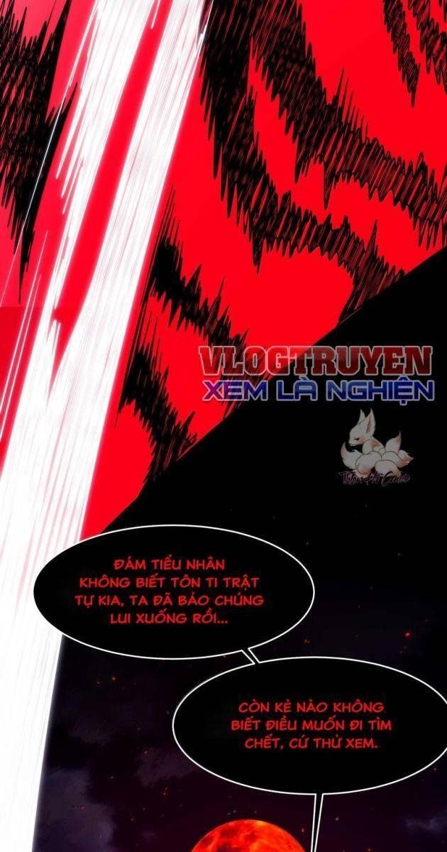 Sức Mạnh Của Ác Thần - Page 61