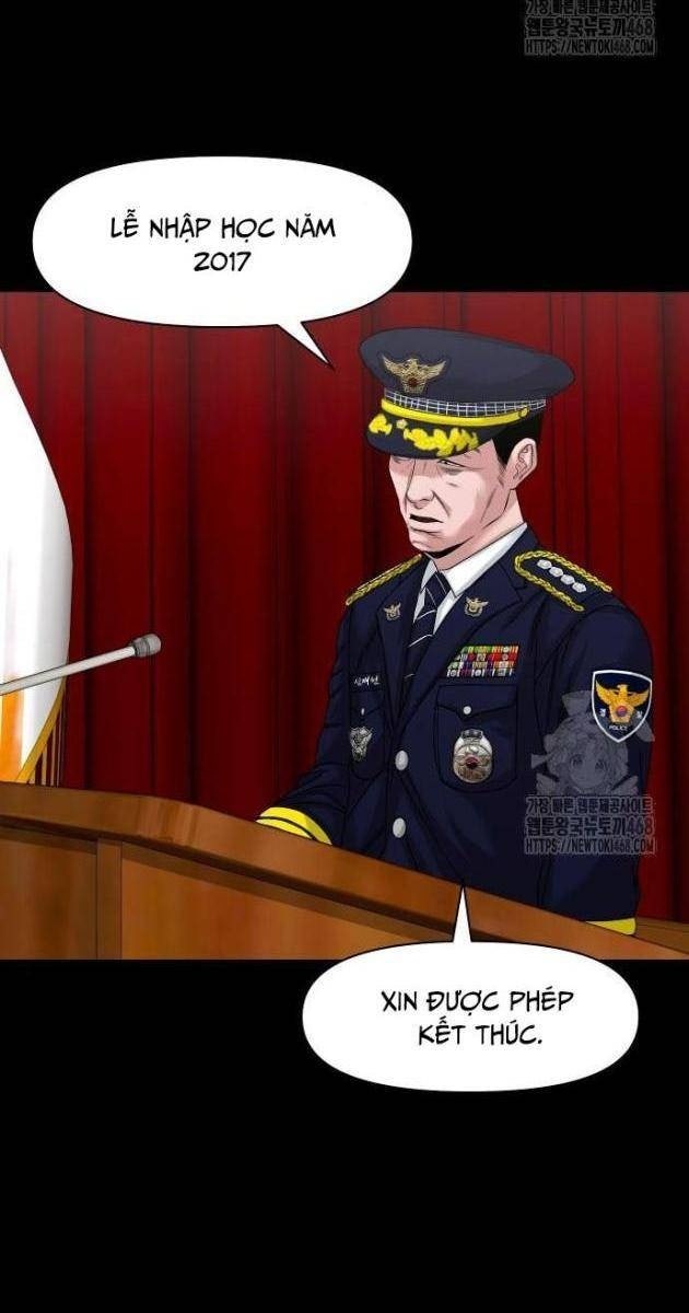 Ngôi Làng Ma Quái - Page 11