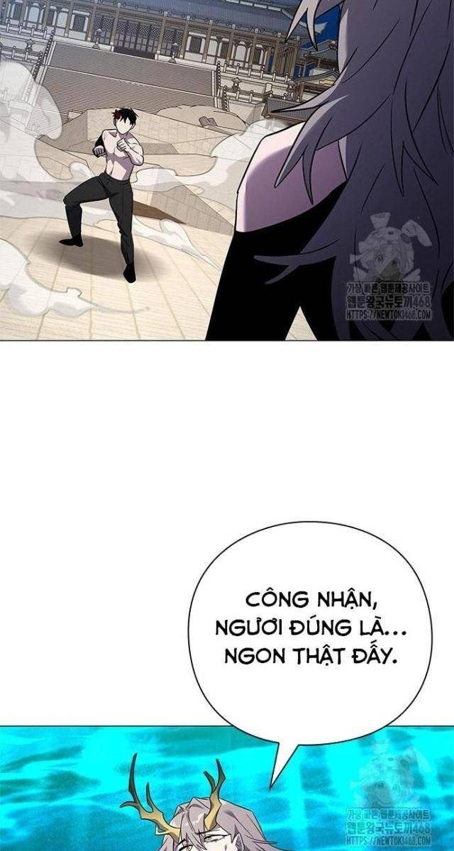 Đêm Của Yêu Tinh - Page 33