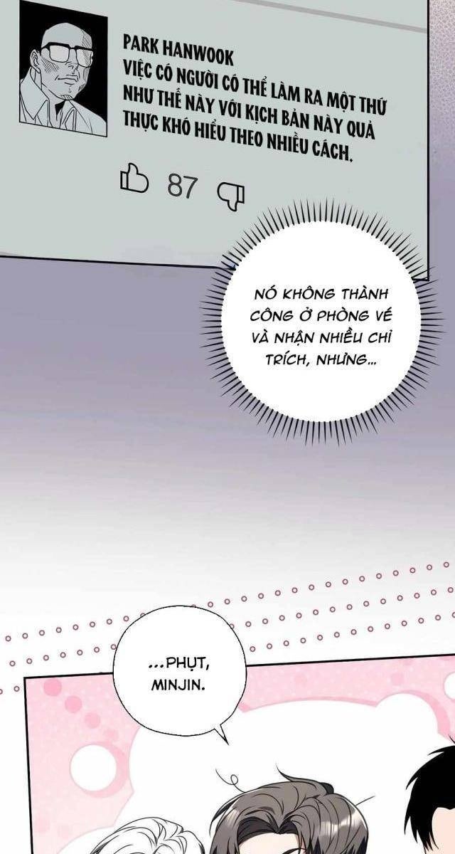 Kẻ Thống Trị Kịch Bản - Page 65