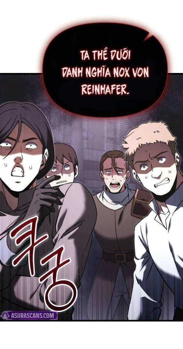 Hắc Kị Sĩ Thiên Tài Giới Hạn Thời Gian - Page 34