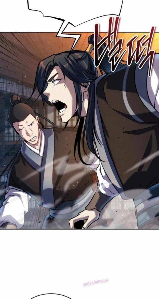 Tiểu Đệ Tử Của Võ Lâm Minh Chủ - Page 22