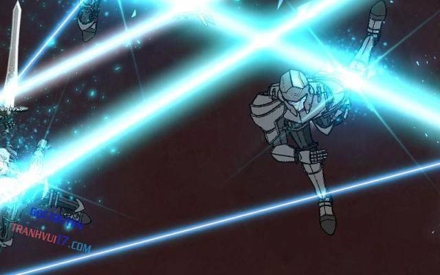 Streamer Game Thiên Tài Bị Ma Ám - Page 36