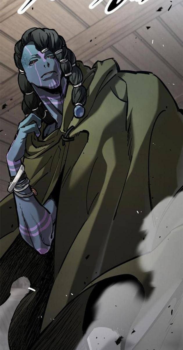 Hiệp Sĩ Sống Vì Ngày Hôm Nay - Page 56