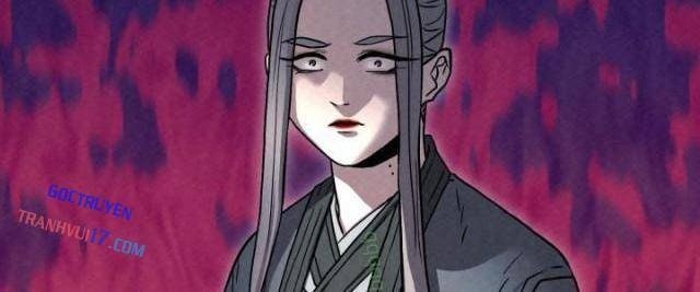 Hắc Bạch Hồ Ly Độc Tâm : Côn Luân Kiếm Tuyến Bạch Bệnh Chi Chủ - Page 44