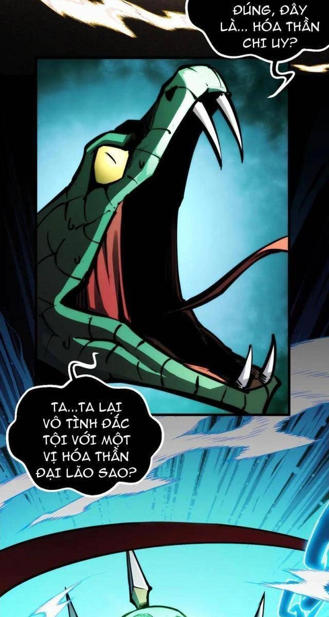 Mạt Thế: Nhân Hoàng Phiên Mời Chư Vị Nữ Đồ Đệ Nhập Tọa - Page 63